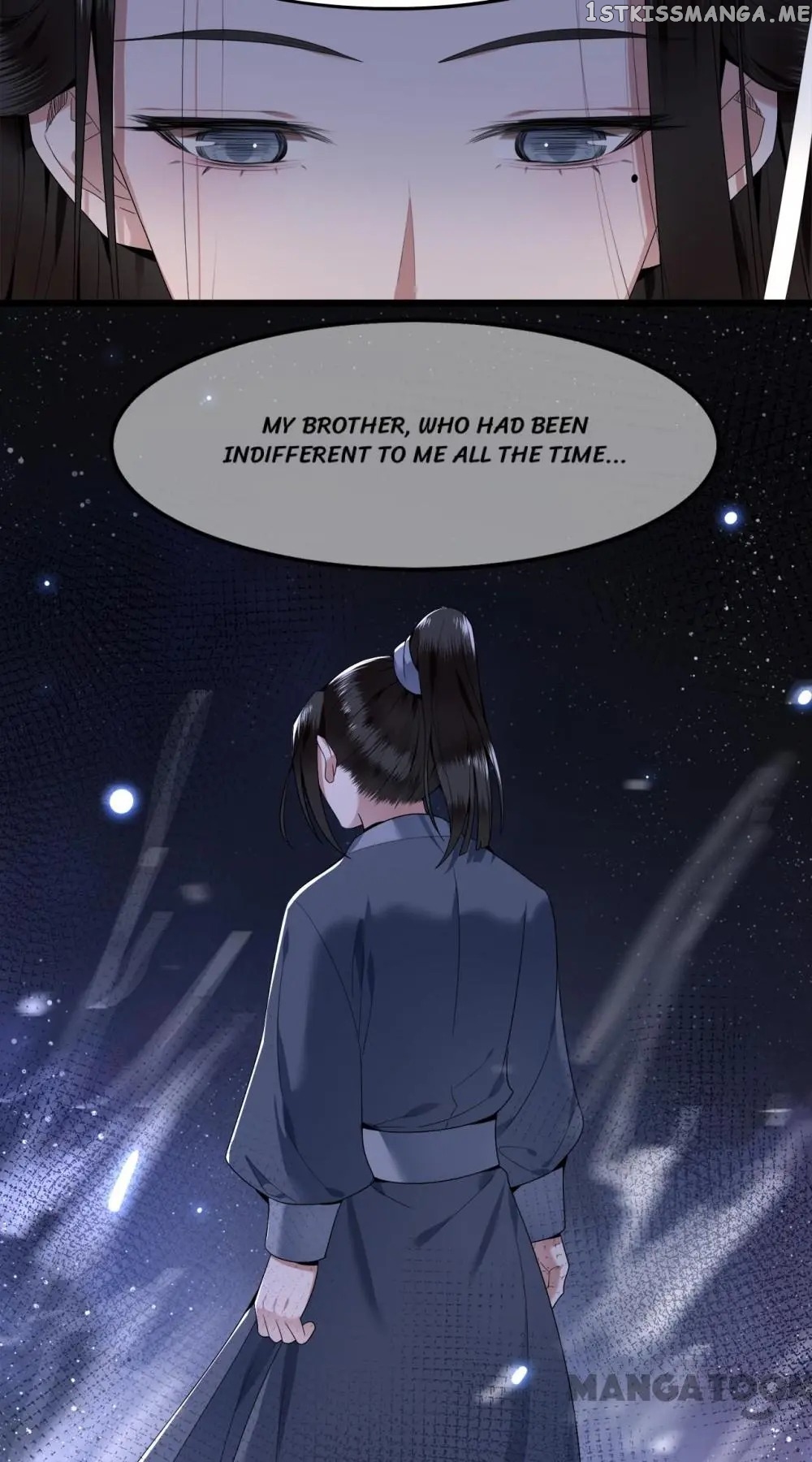 Rise From The Ashes chapter 31 - page 20