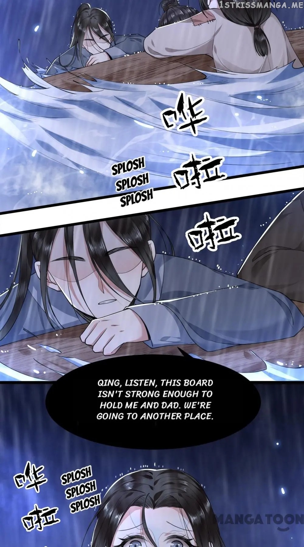 Rise From The Ashes chapter 31 - page 3