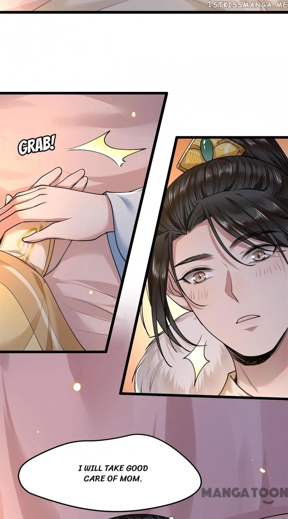 Rise From The Ashes chapter 31 - page 8