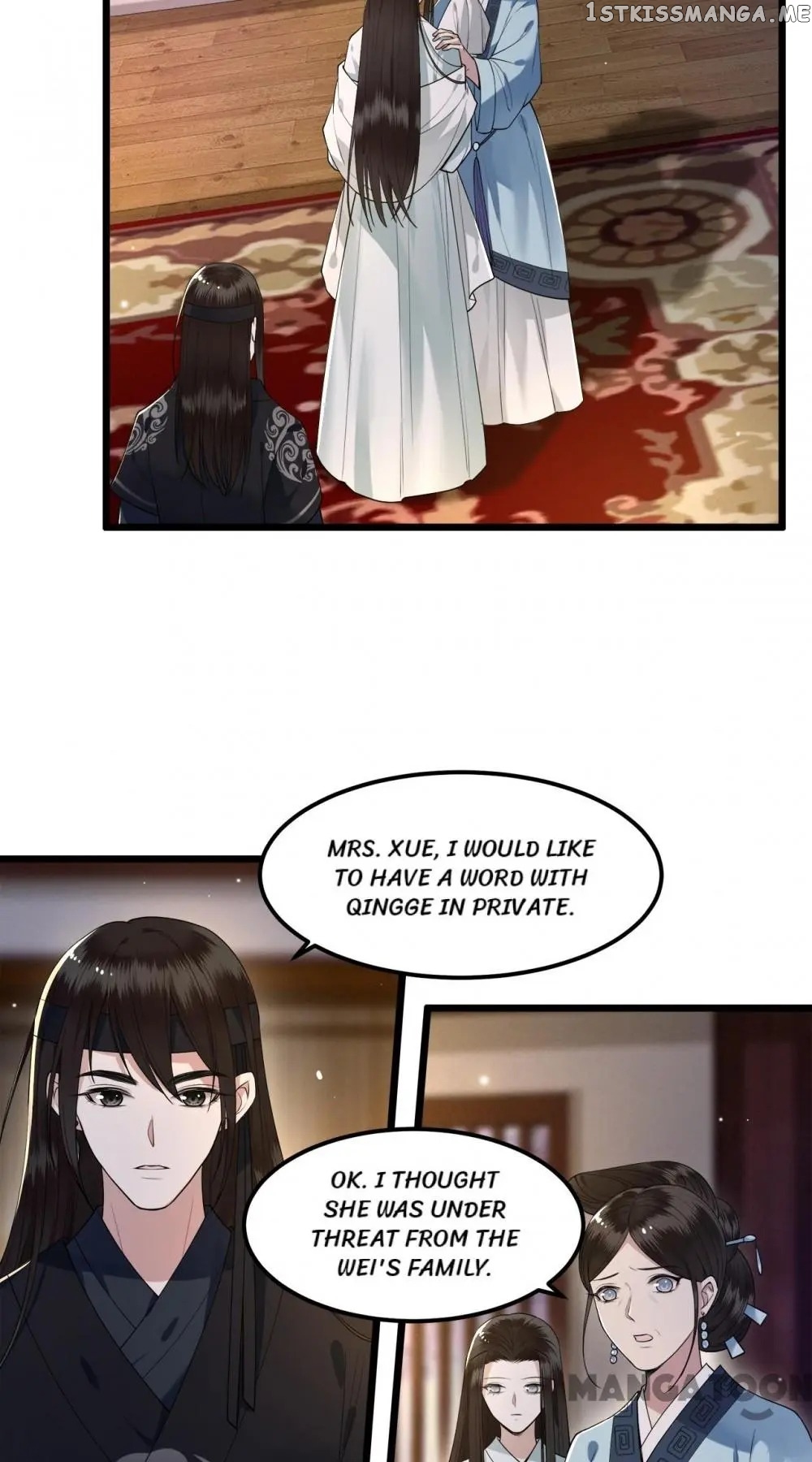 Rise From The Ashes chapter 22 - page 10