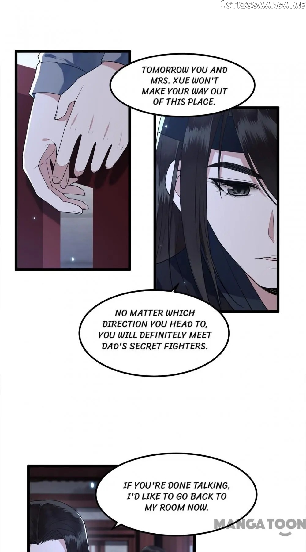 Rise From The Ashes chapter 22 - page 15