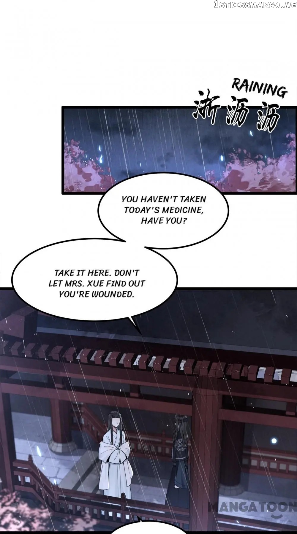 Rise From The Ashes chapter 22 - page 18