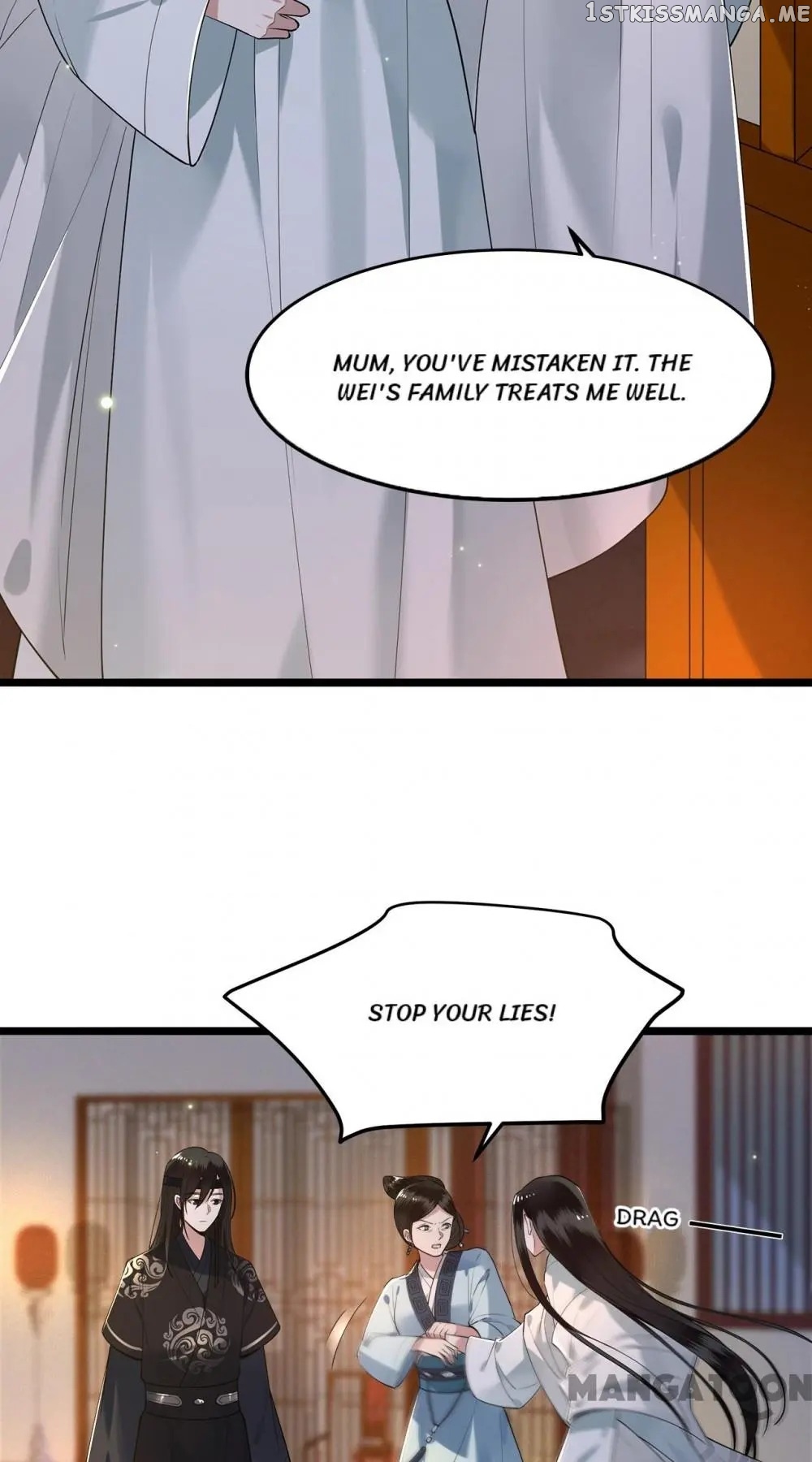 Rise From The Ashes chapter 22 - page 2