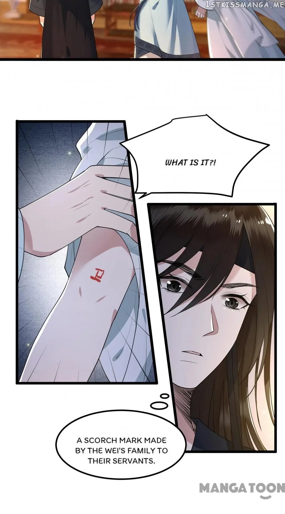 Rise From The Ashes chapter 22 - page 3