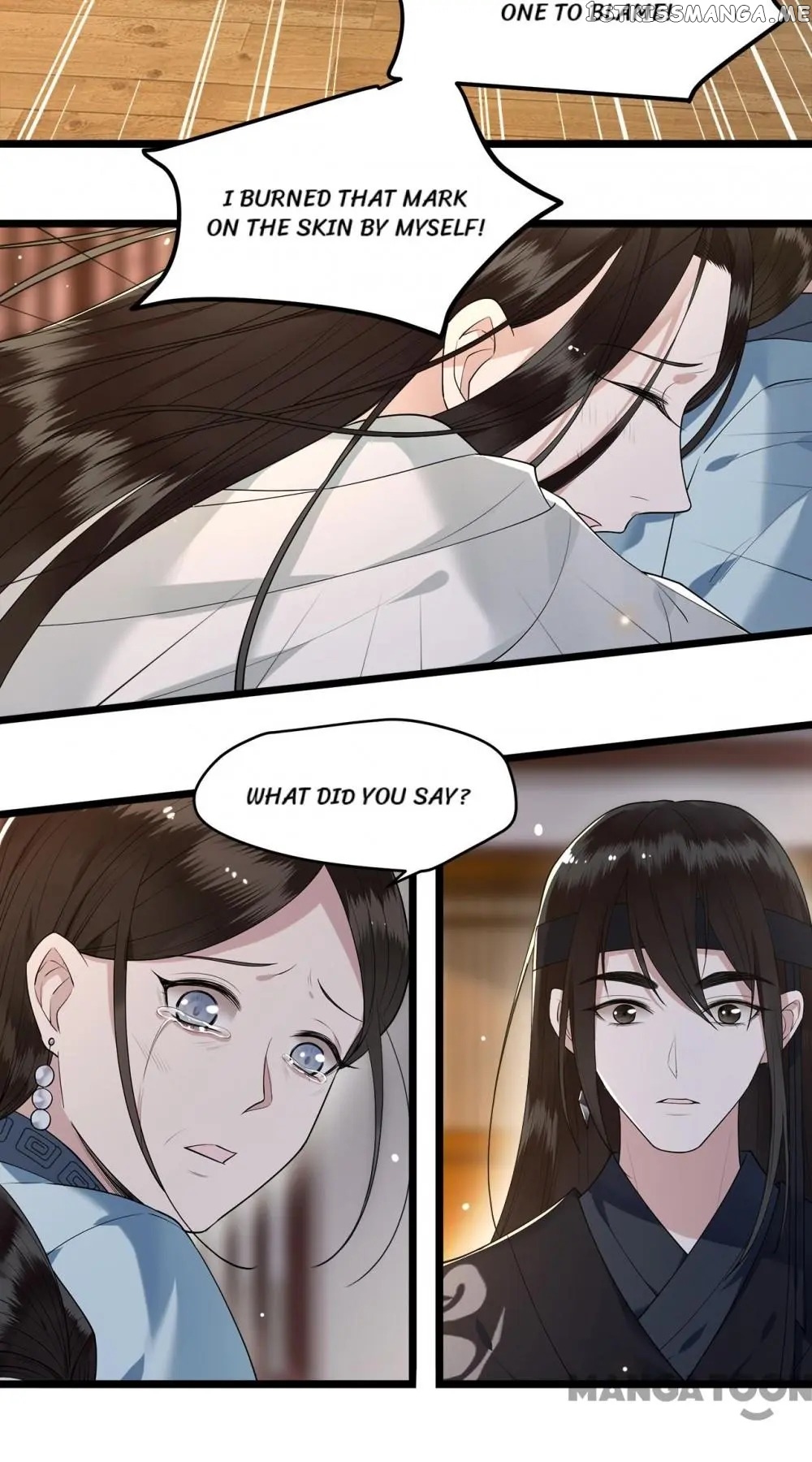 Rise From The Ashes chapter 22 - page 7