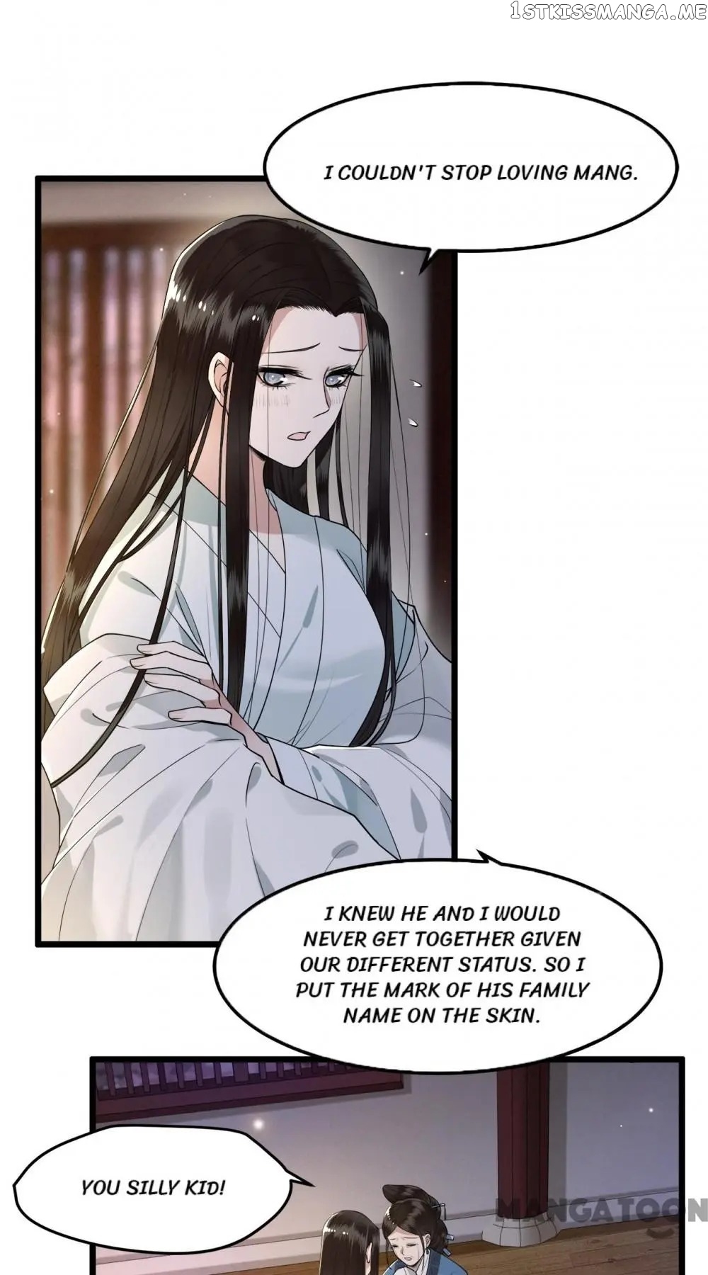 Rise From The Ashes chapter 22 - page 9