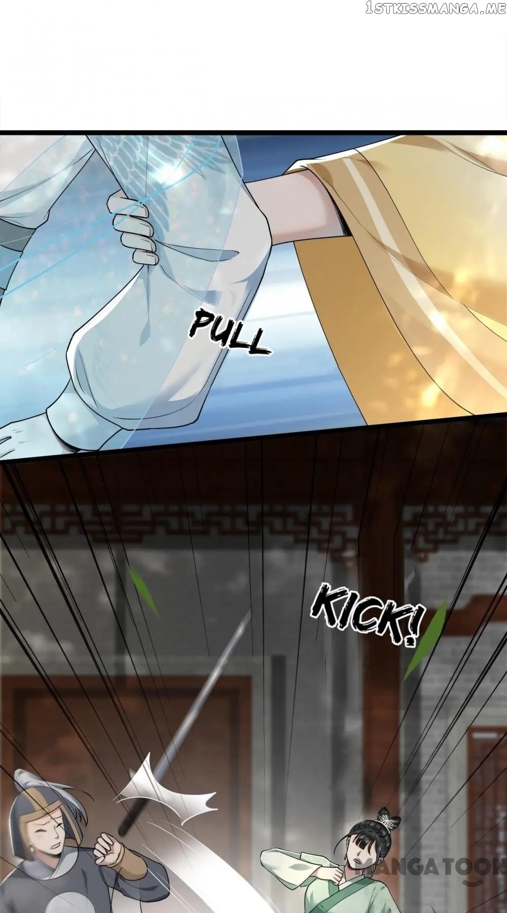 Rise From The Ashes chapter 30 - page 1