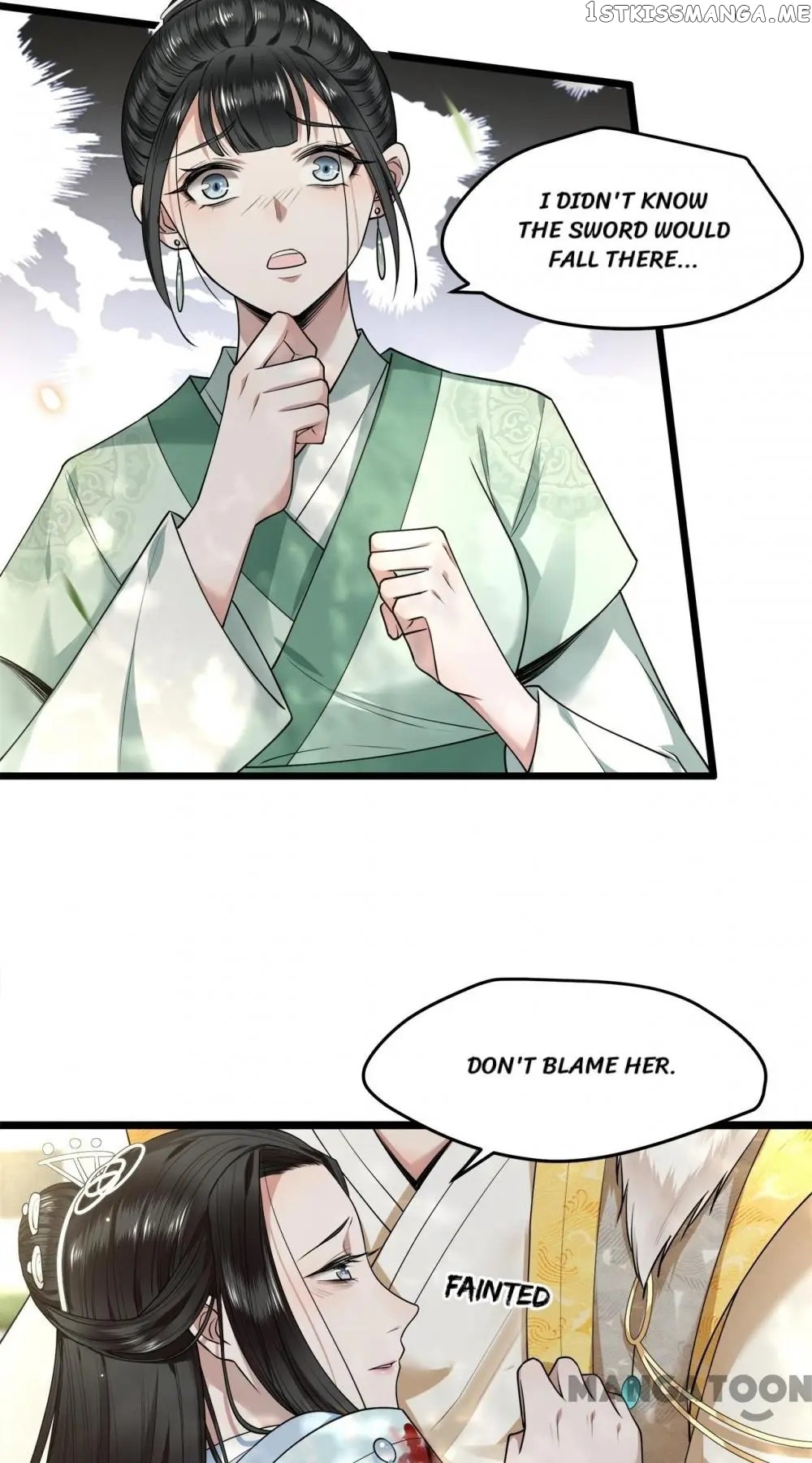 Rise From The Ashes chapter 30 - page 10