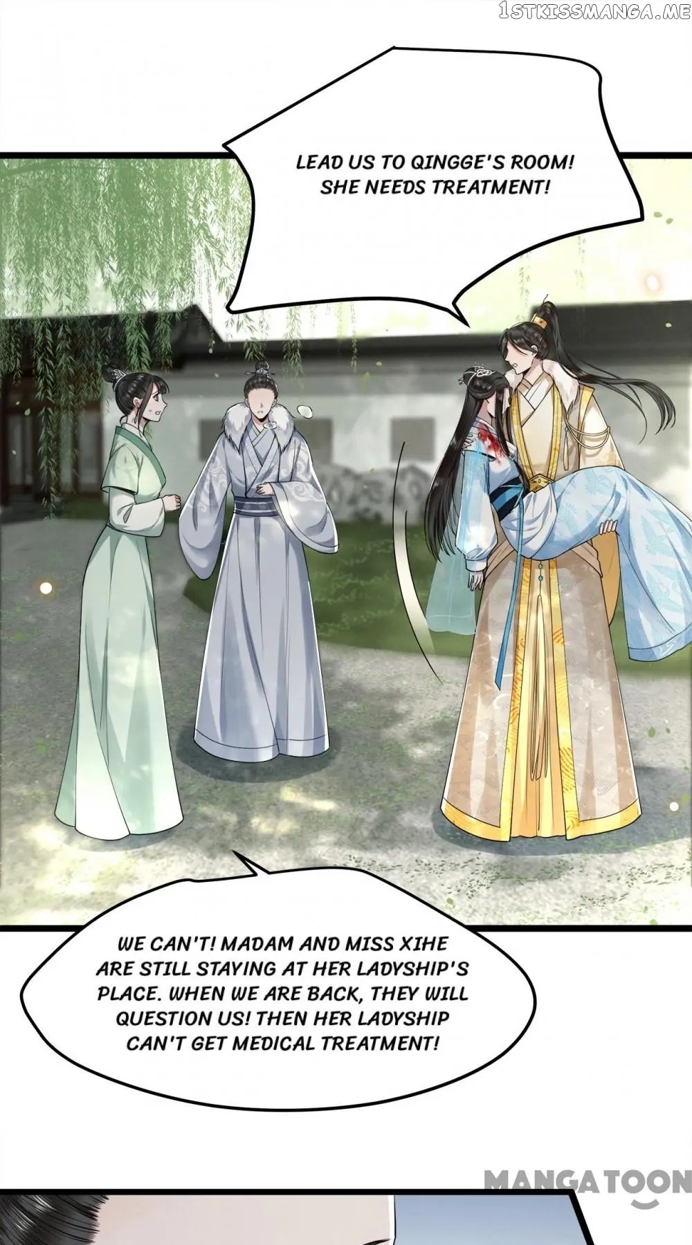 Rise From The Ashes chapter 30 - page 12