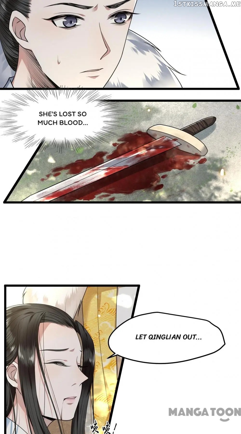 Rise From The Ashes chapter 30 - page 13