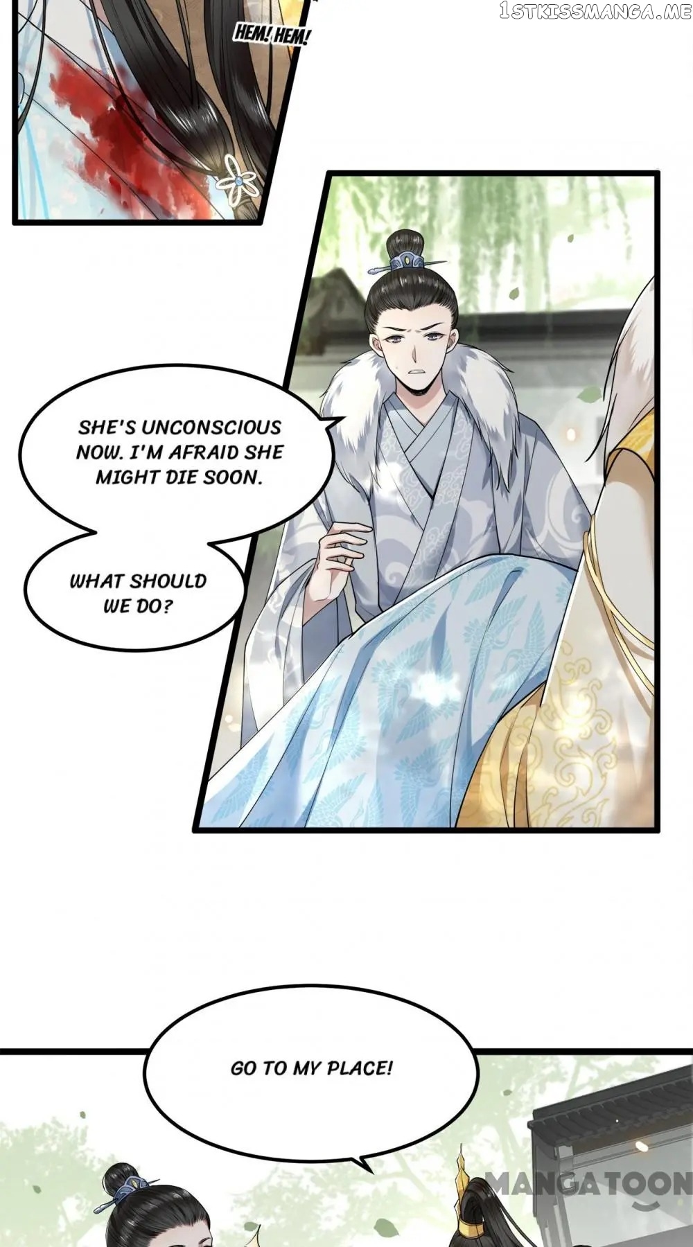Rise From The Ashes chapter 30 - page 14