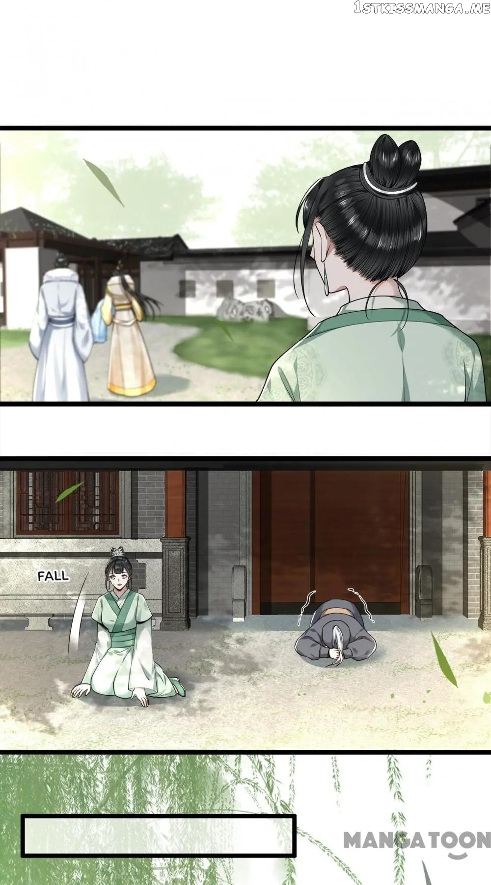 Rise From The Ashes chapter 30 - page 16