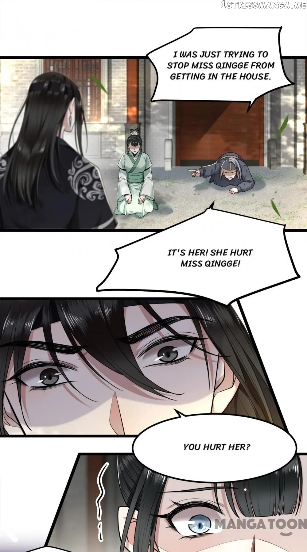 Rise From The Ashes chapter 30 - page 20