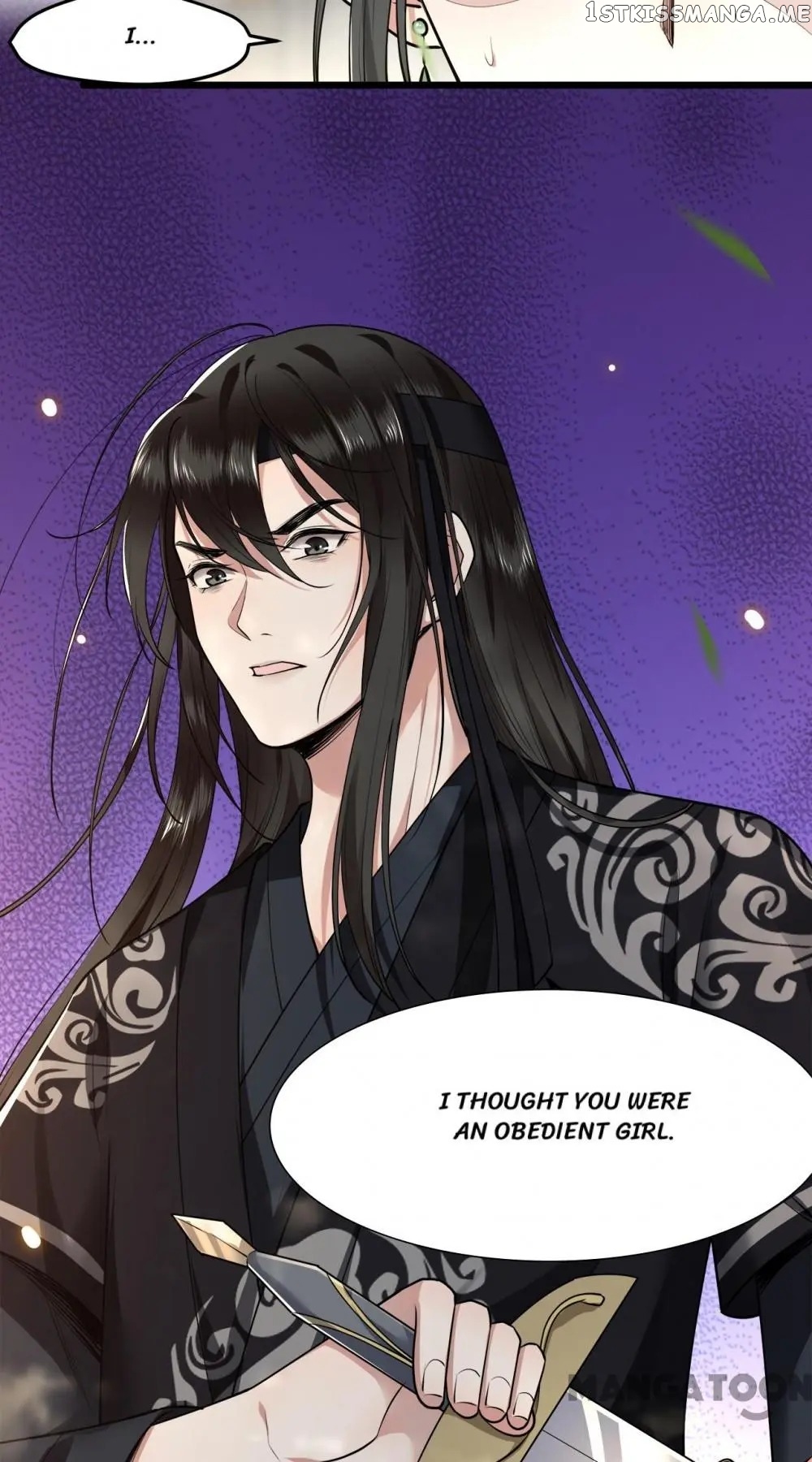 Rise From The Ashes chapter 30 - page 21