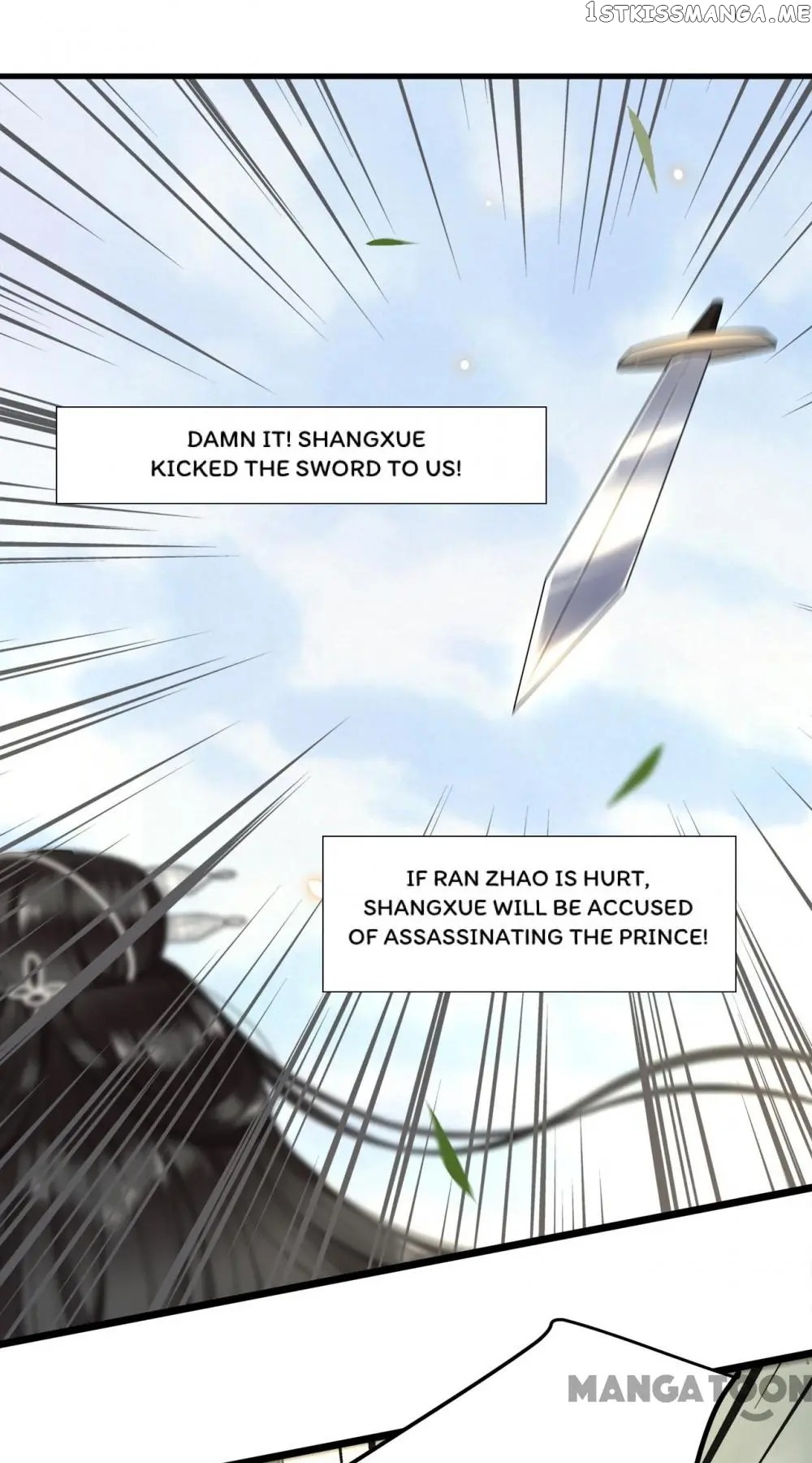 Rise From The Ashes chapter 30 - page 4