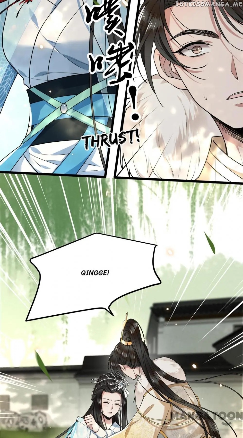 Rise From The Ashes chapter 30 - page 6