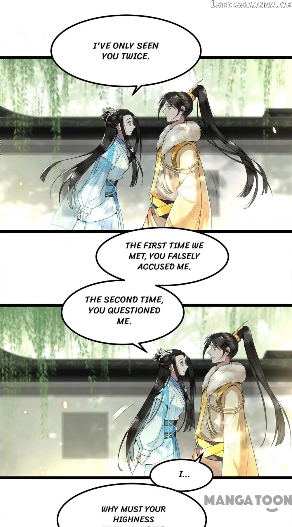 Rise From The Ashes chapter 29 - page 12