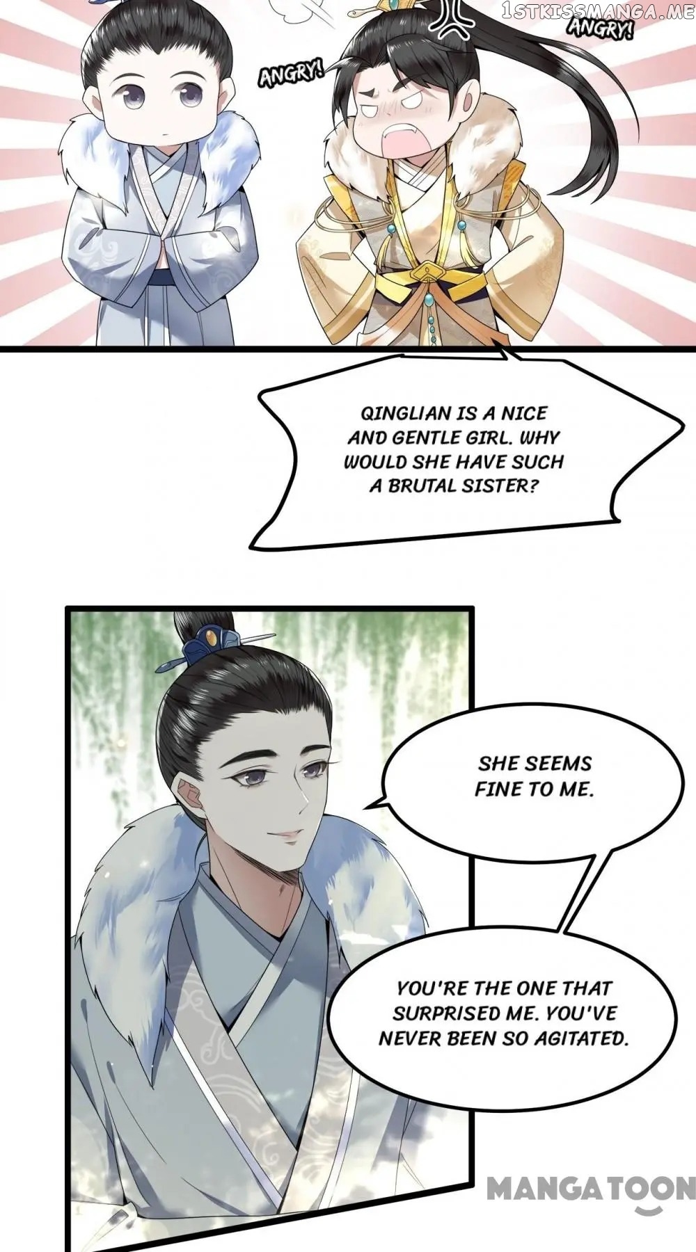 Rise From The Ashes chapter 29 - page 14