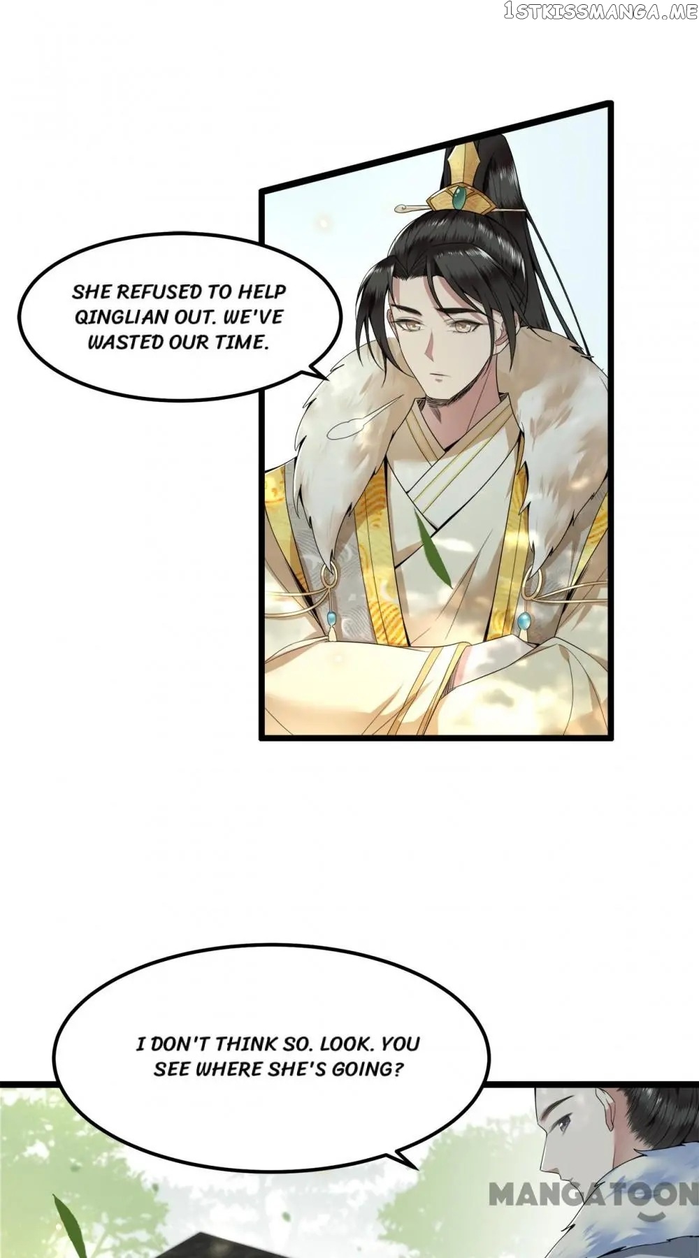 Rise From The Ashes chapter 29 - page 16