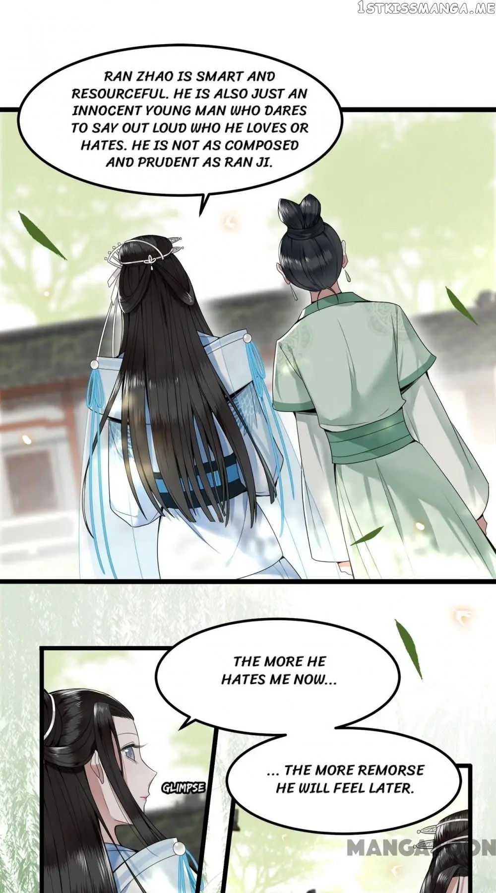 Rise From The Ashes chapter 29 - page 20