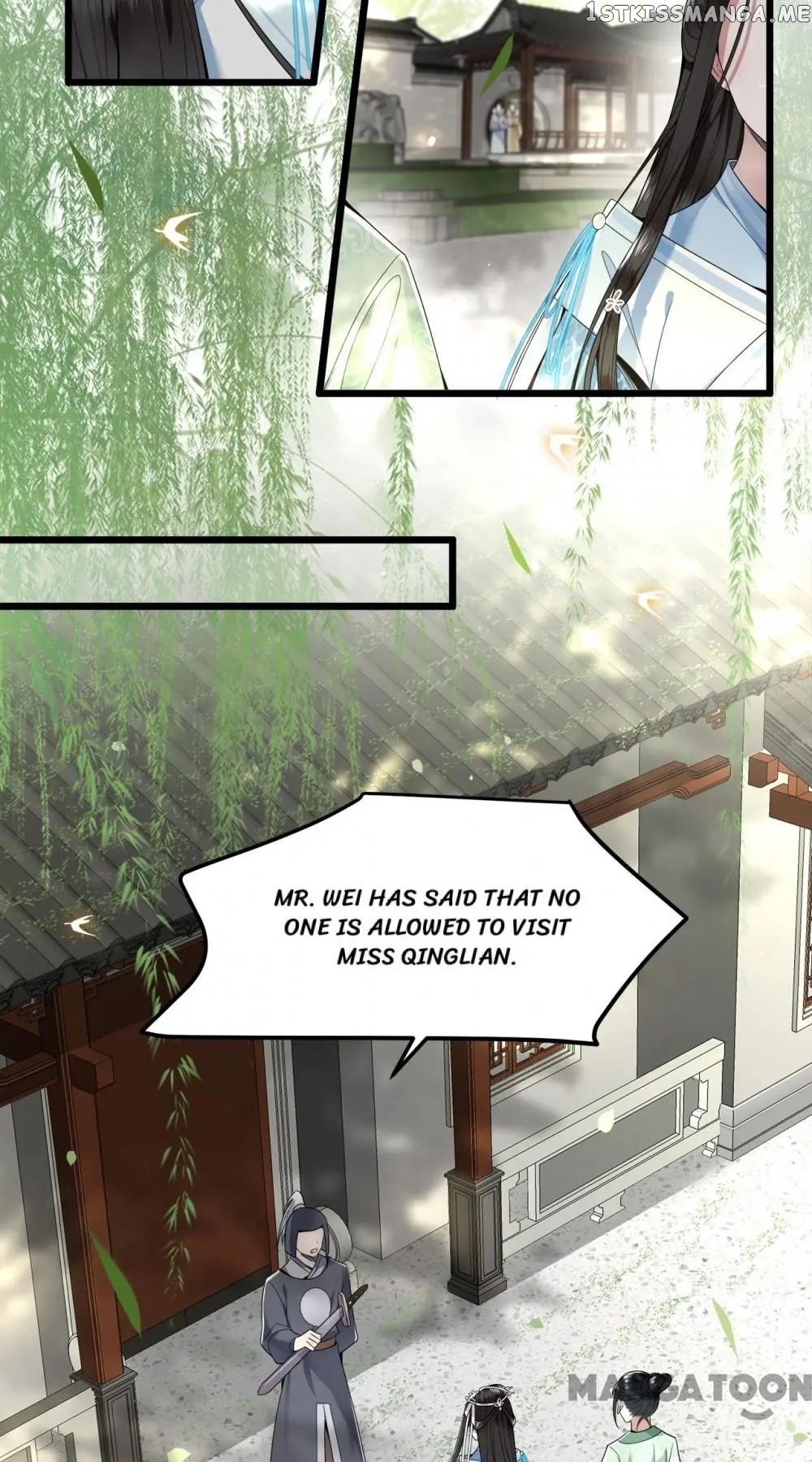 Rise From The Ashes chapter 29 - page 21