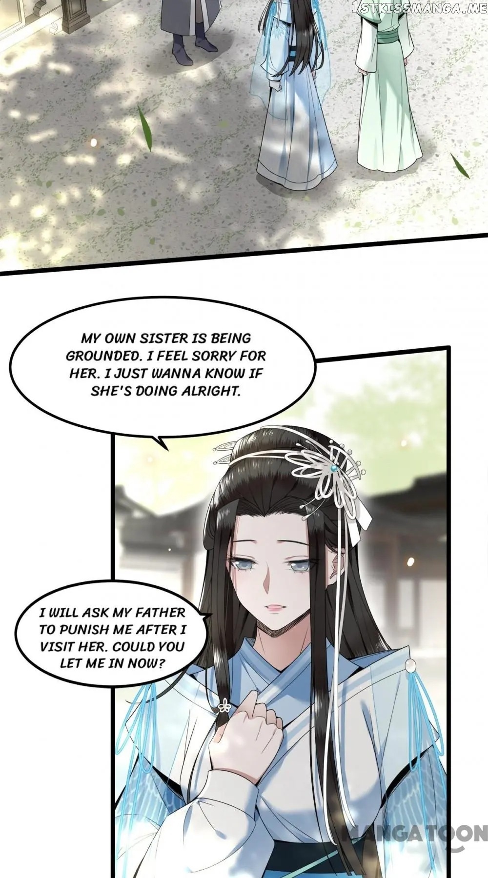 Rise From The Ashes chapter 29 - page 22