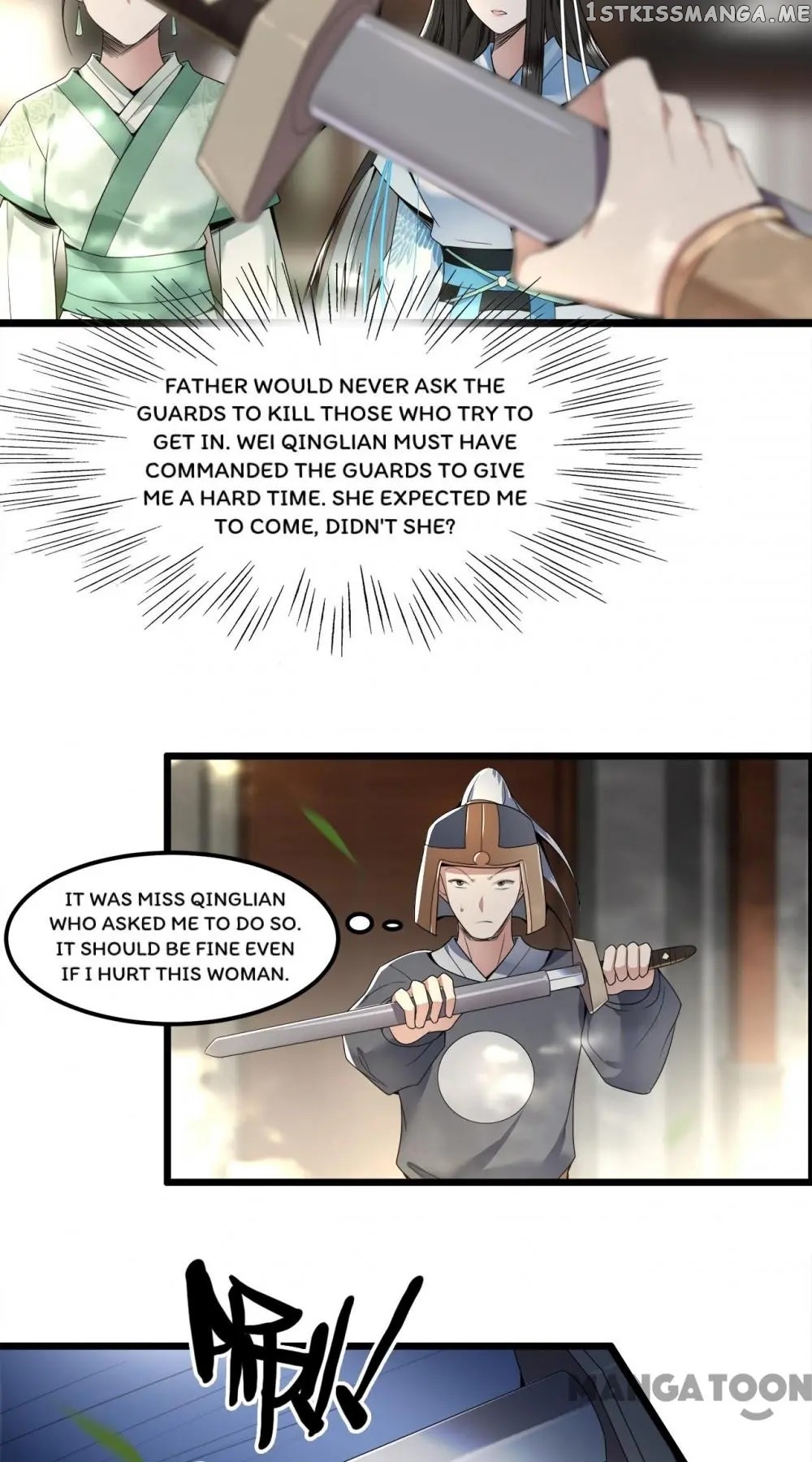 Rise From The Ashes chapter 29 - page 25