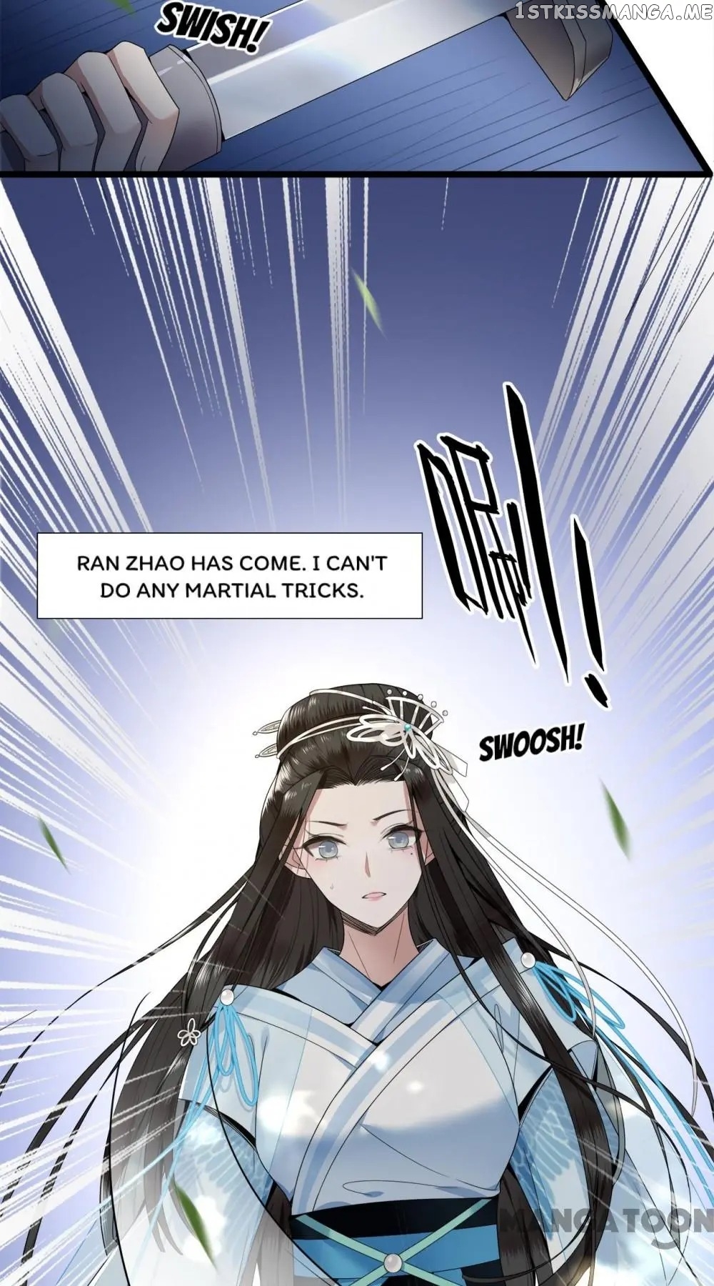 Rise From The Ashes chapter 29 - page 26