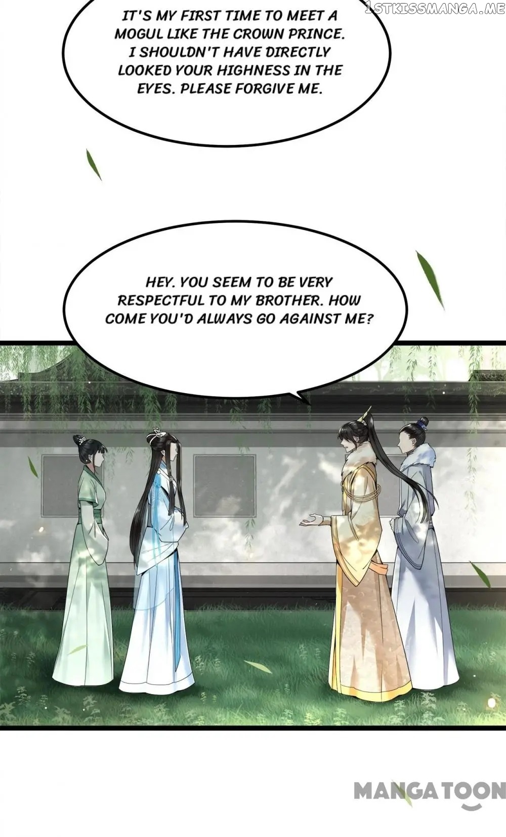 Rise From The Ashes chapter 29 - page 3