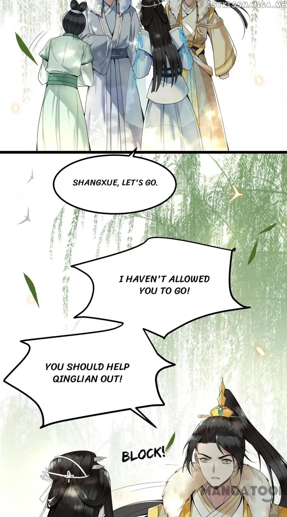 Rise From The Ashes chapter 29 - page 5