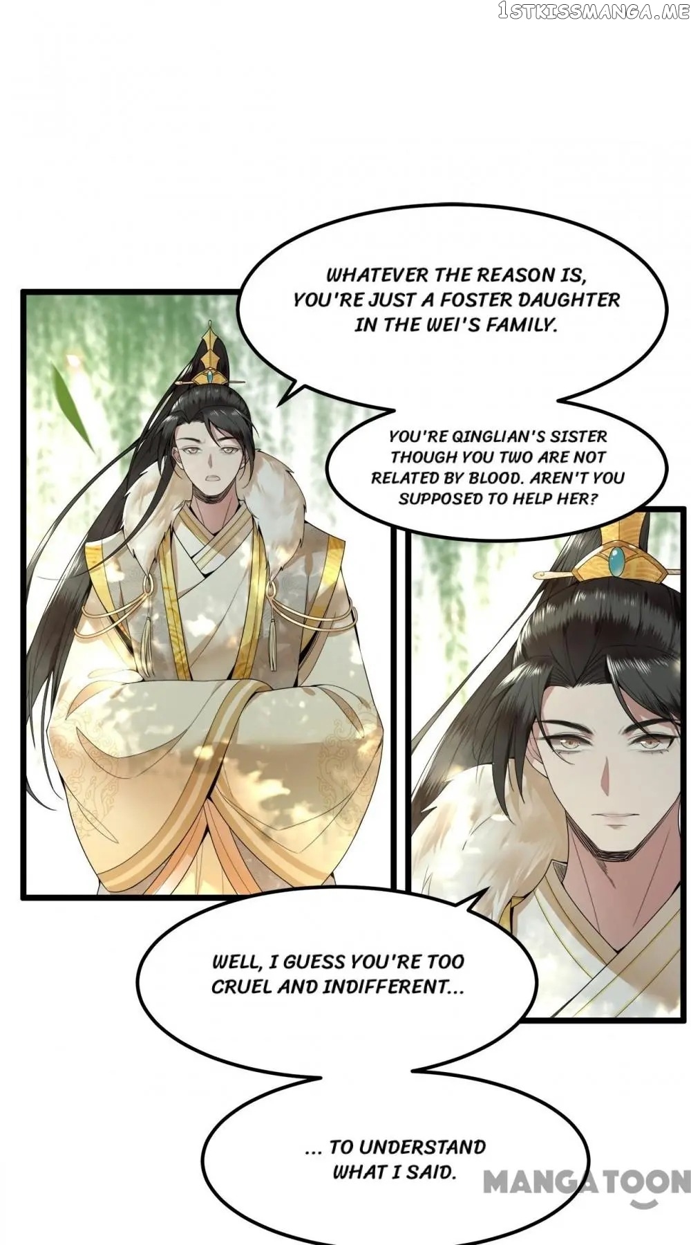 Rise From The Ashes chapter 29 - page 8