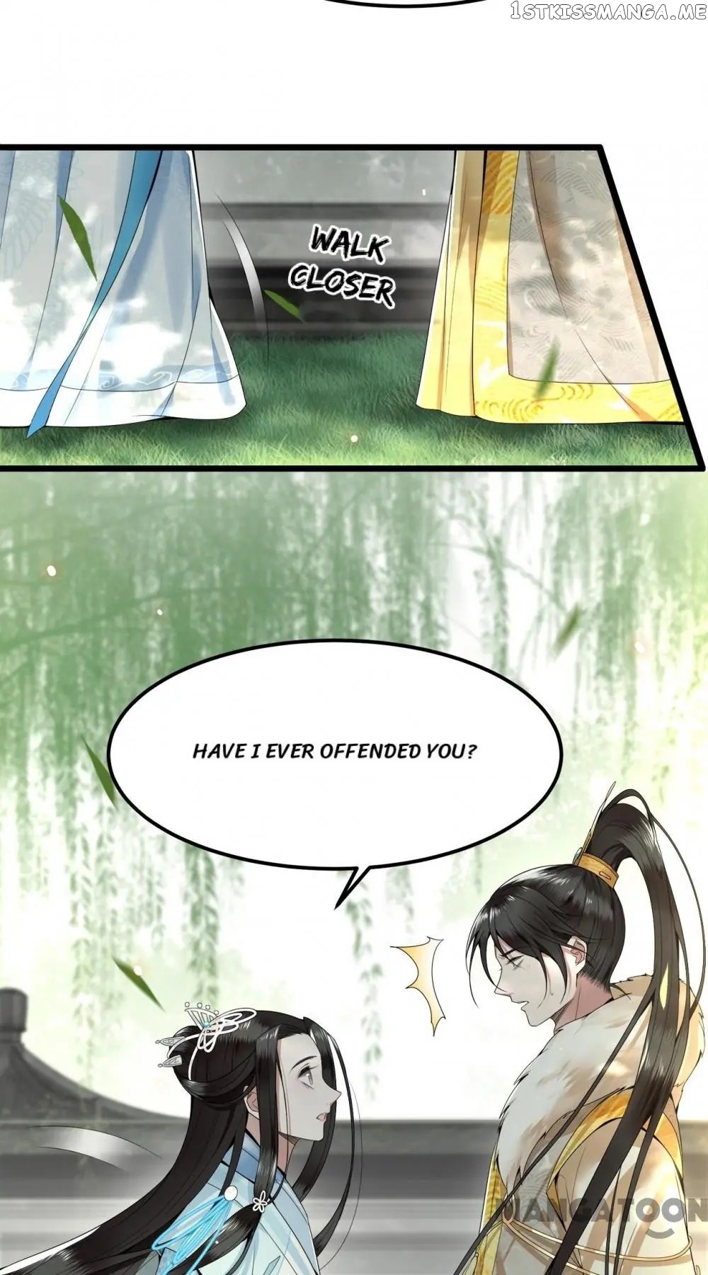 Rise From The Ashes chapter 29 - page 9