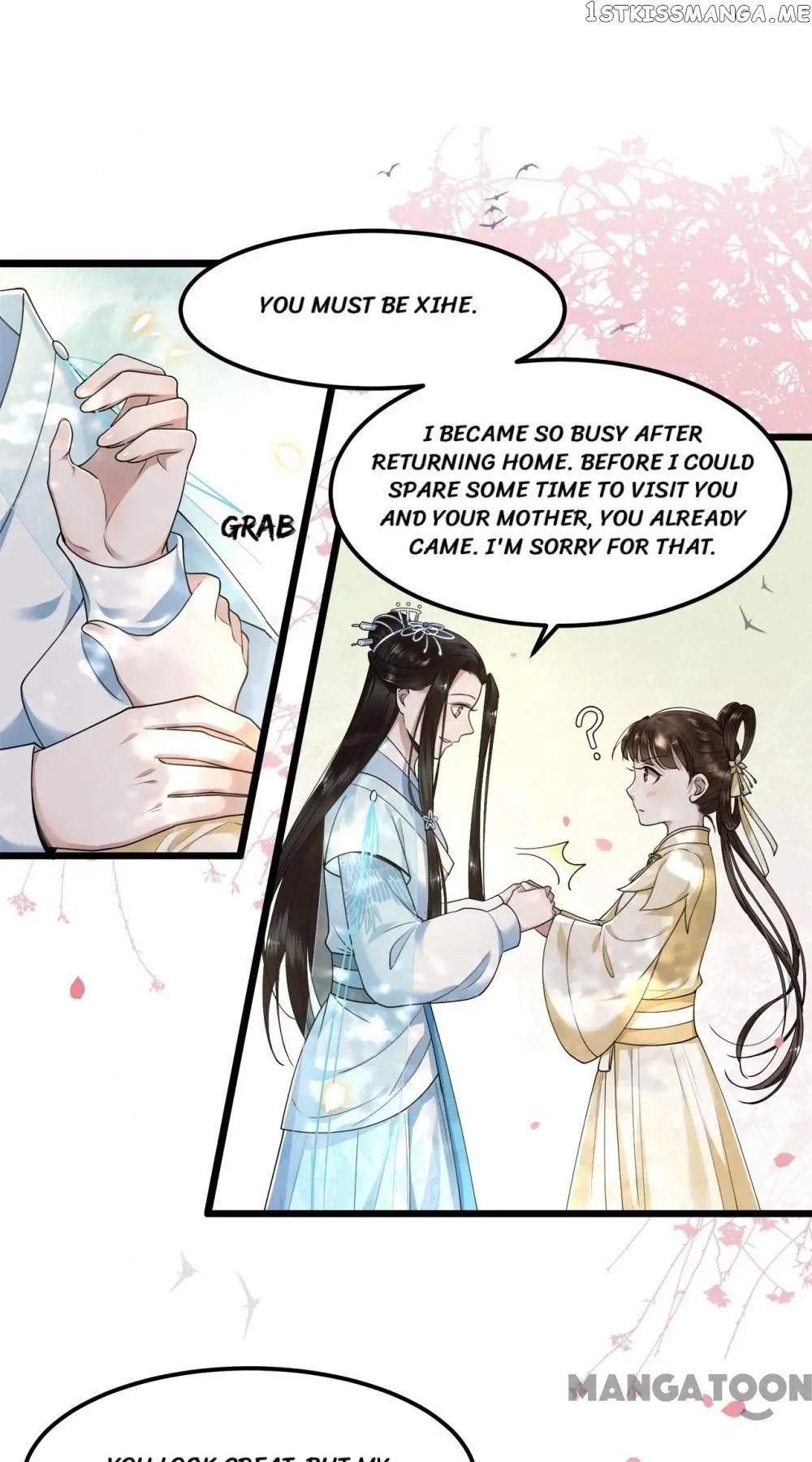 Rise From The Ashes chapter 28 - page 1