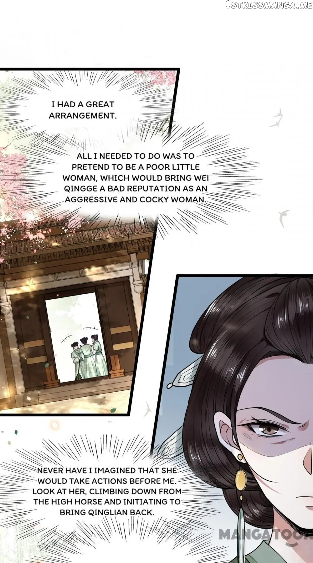 Rise From The Ashes chapter 28 - page 11