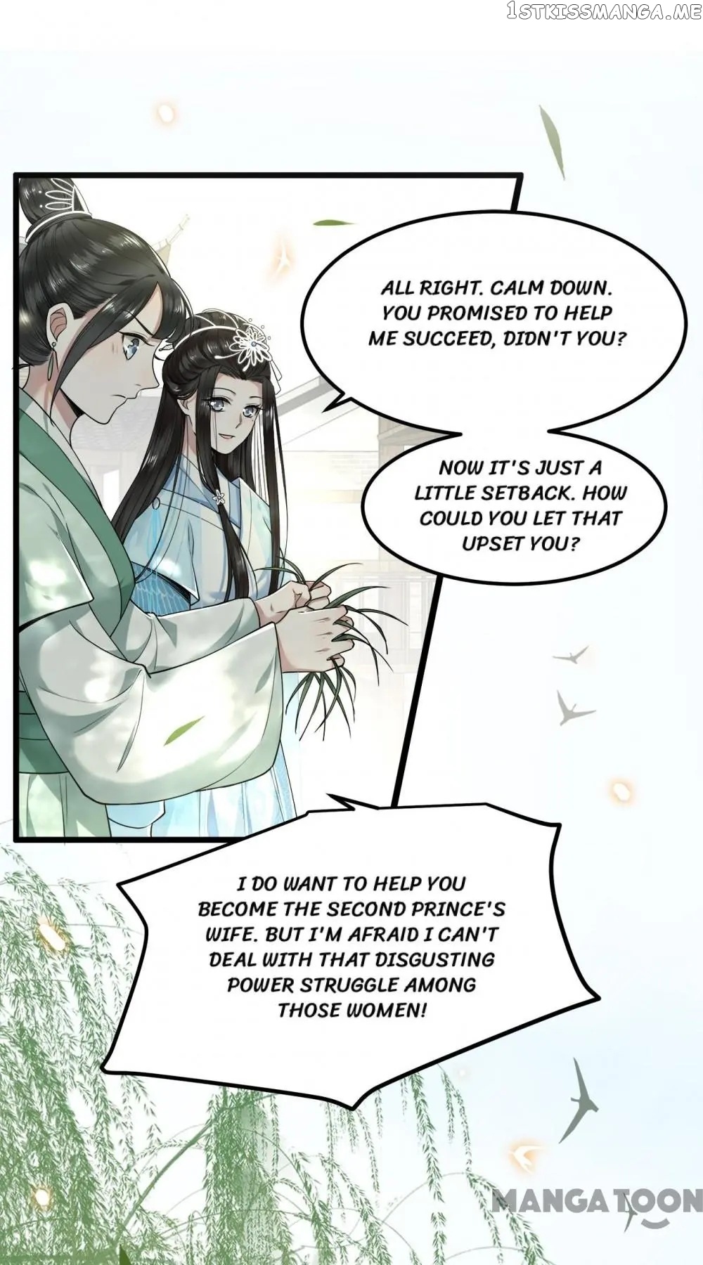 Rise From The Ashes chapter 28 - page 15