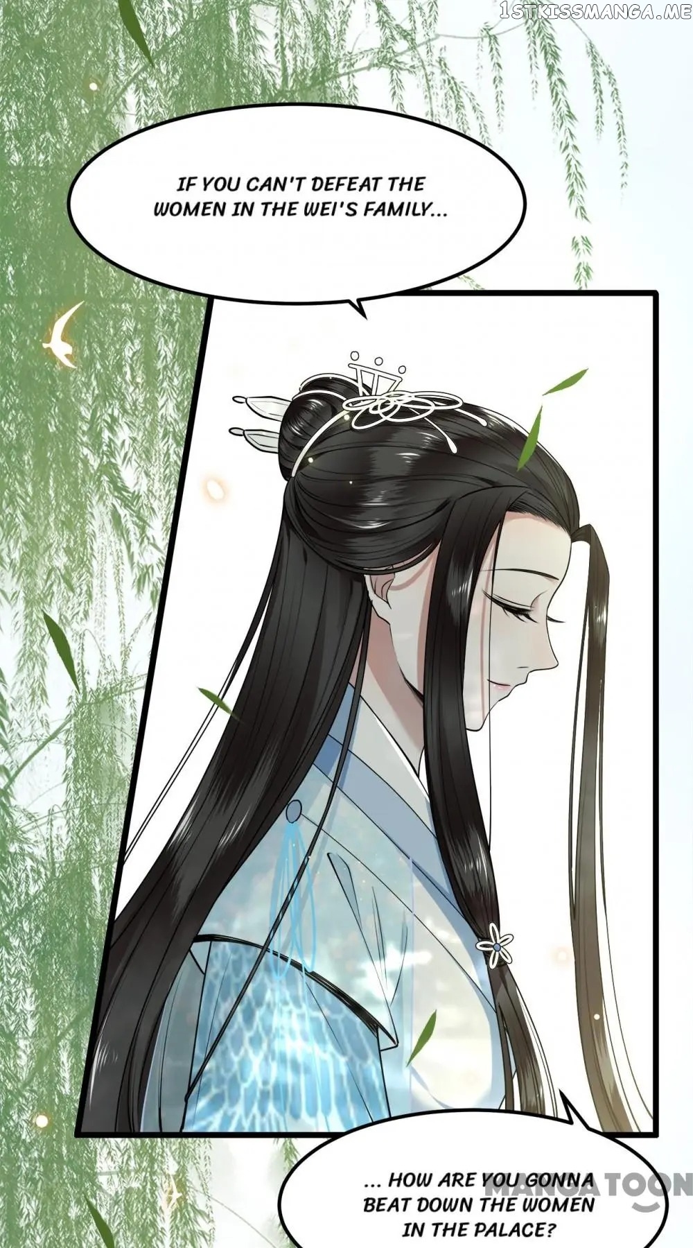 Rise From The Ashes chapter 28 - page 16