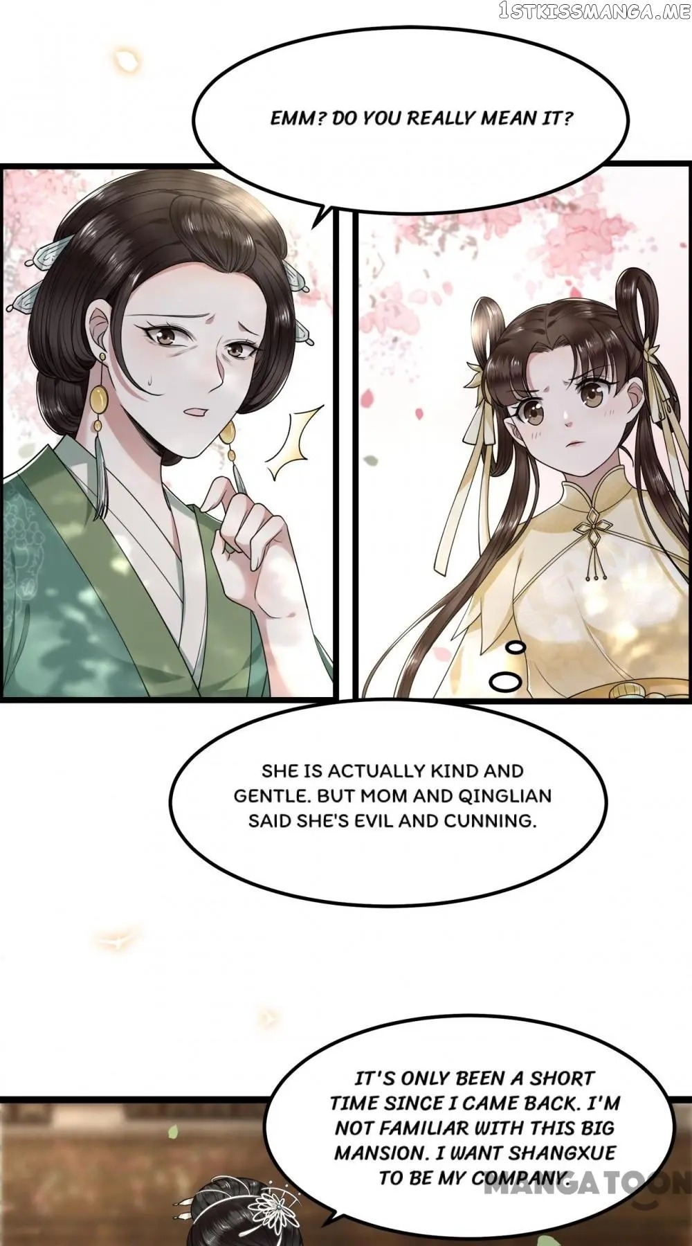 Rise From The Ashes chapter 28 - page 4