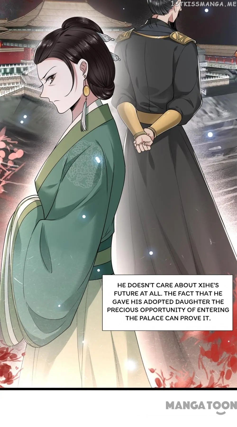 Rise From The Ashes chapter 28 - page 9