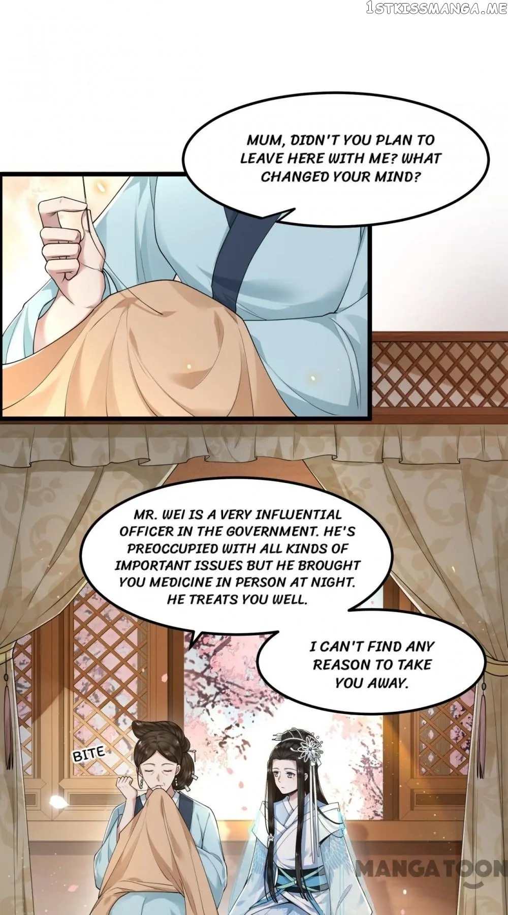 Rise From The Ashes chapter 27 - page 1