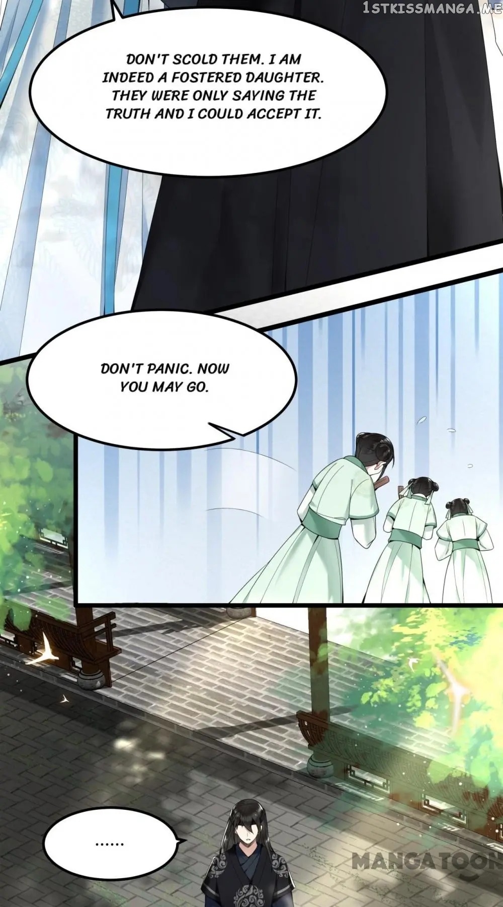 Rise From The Ashes chapter 27 - page 11