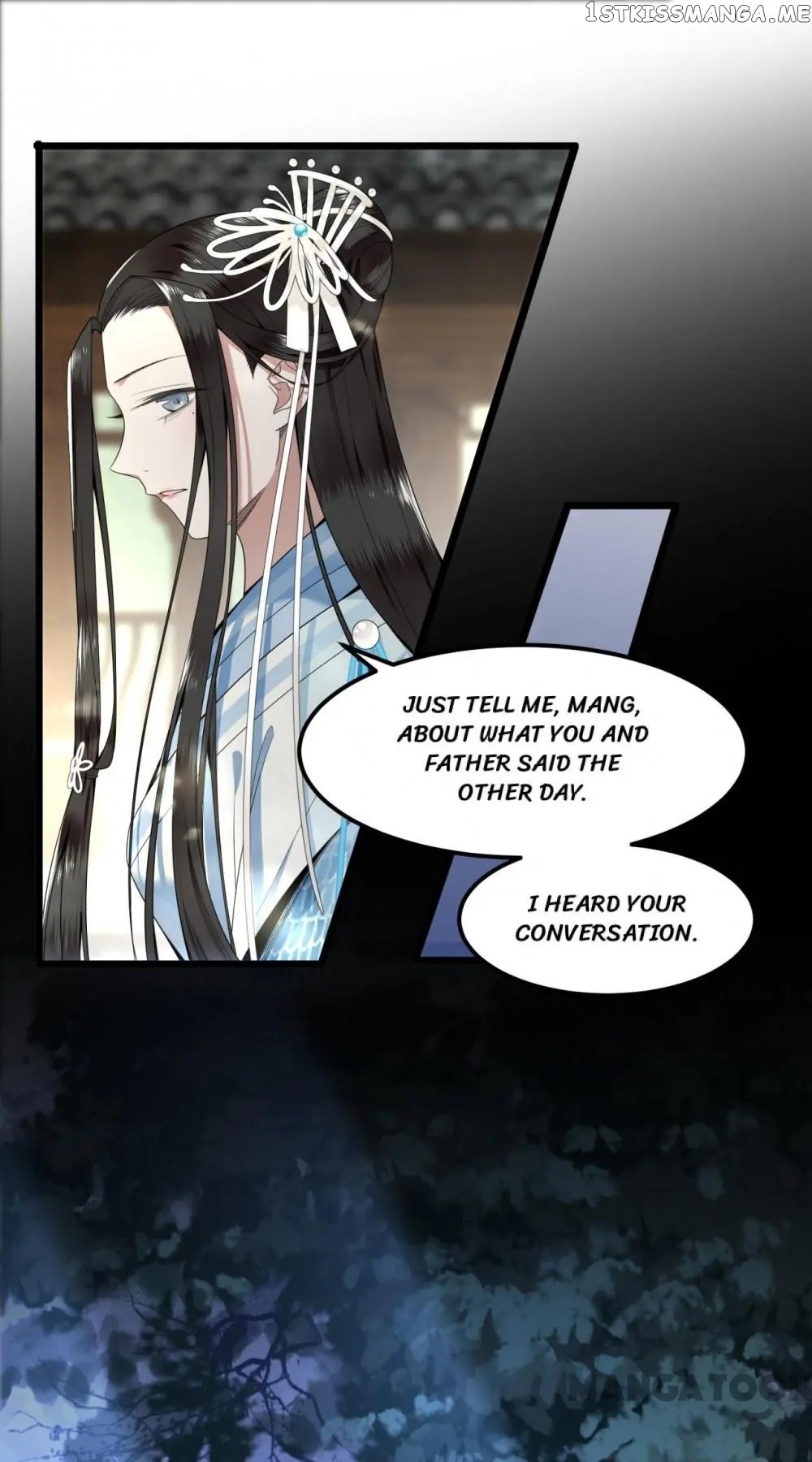 Rise From The Ashes chapter 27 - page 13
