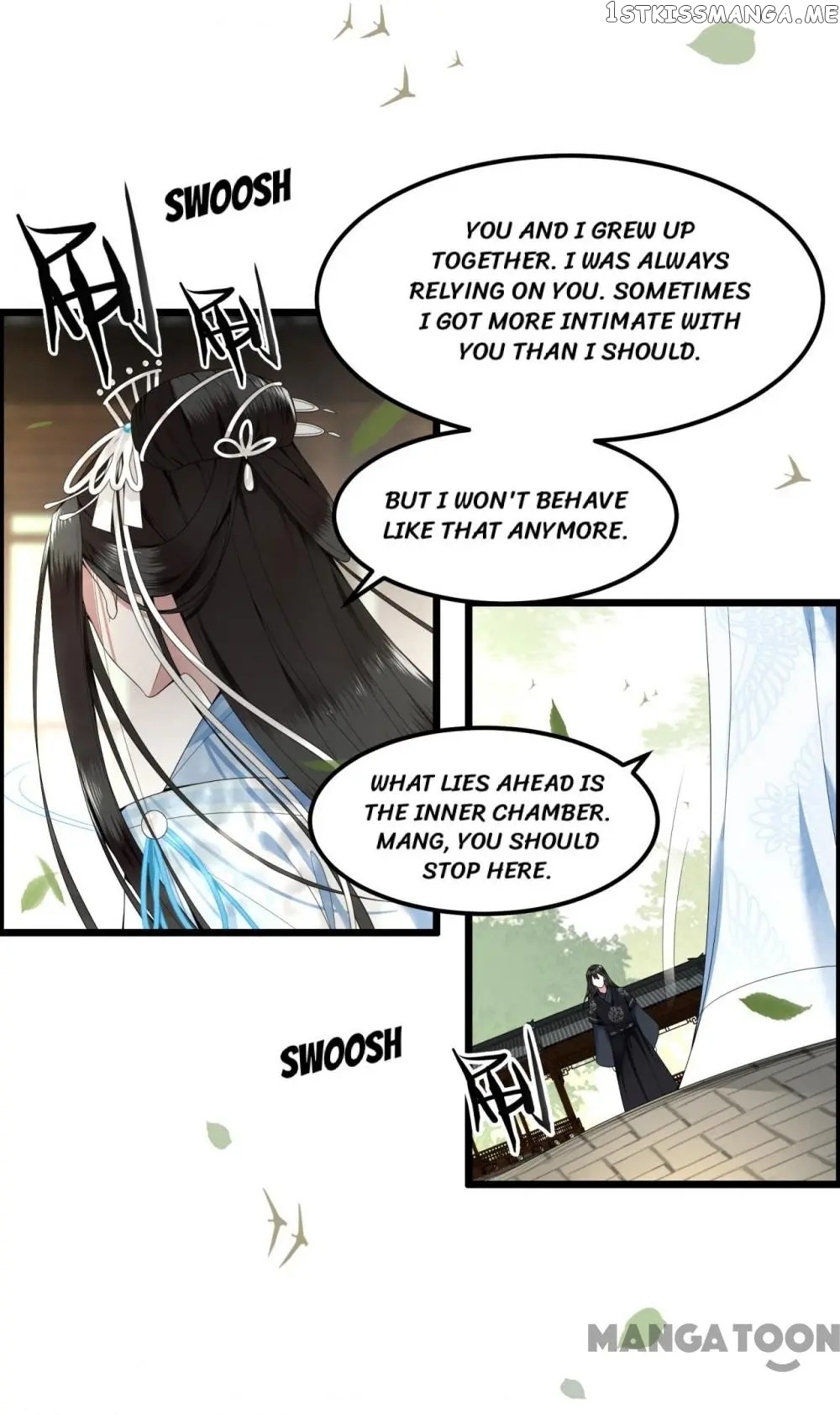 Rise From The Ashes chapter 27 - page 18