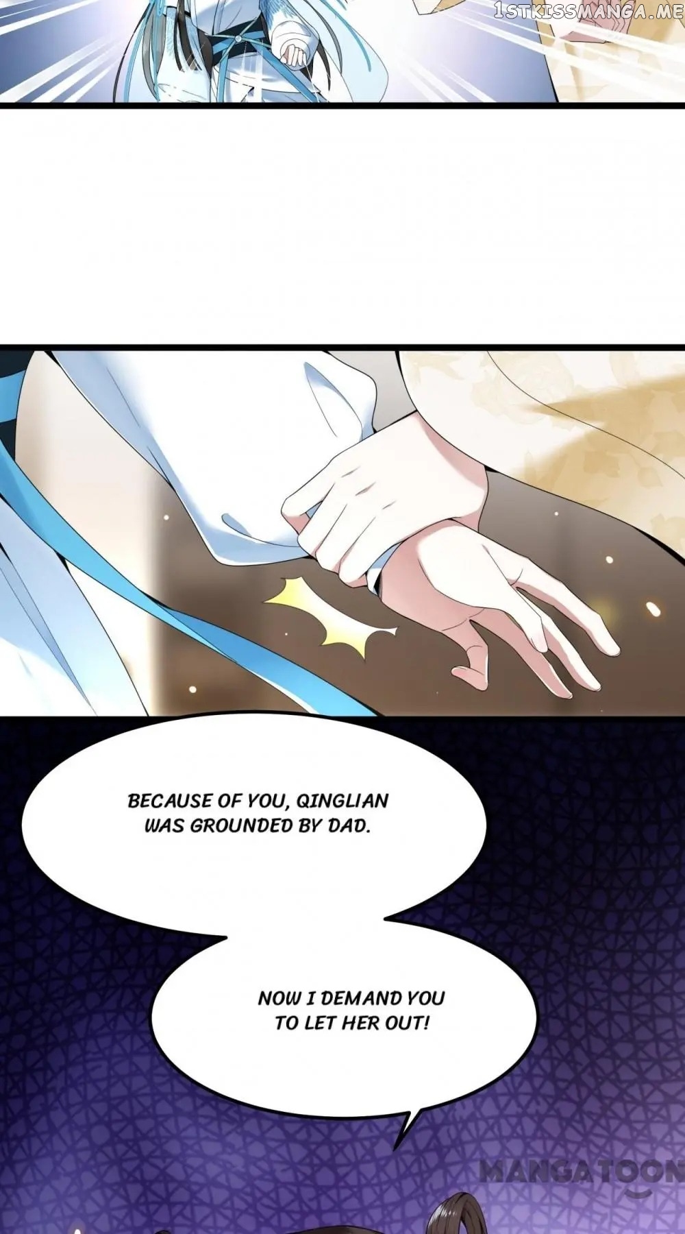 Rise From The Ashes chapter 27 - page 24