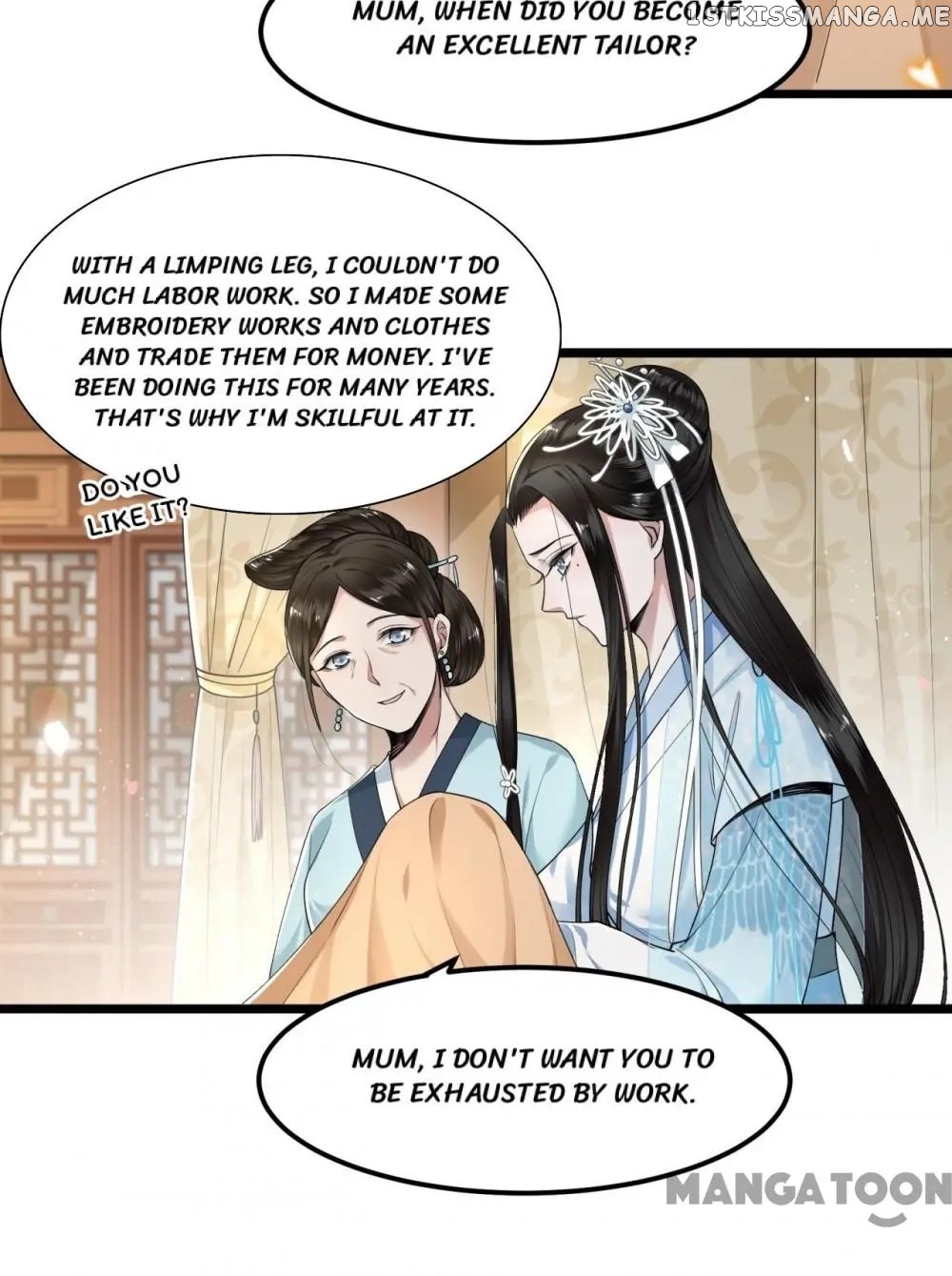 Rise From The Ashes chapter 27 - page 3