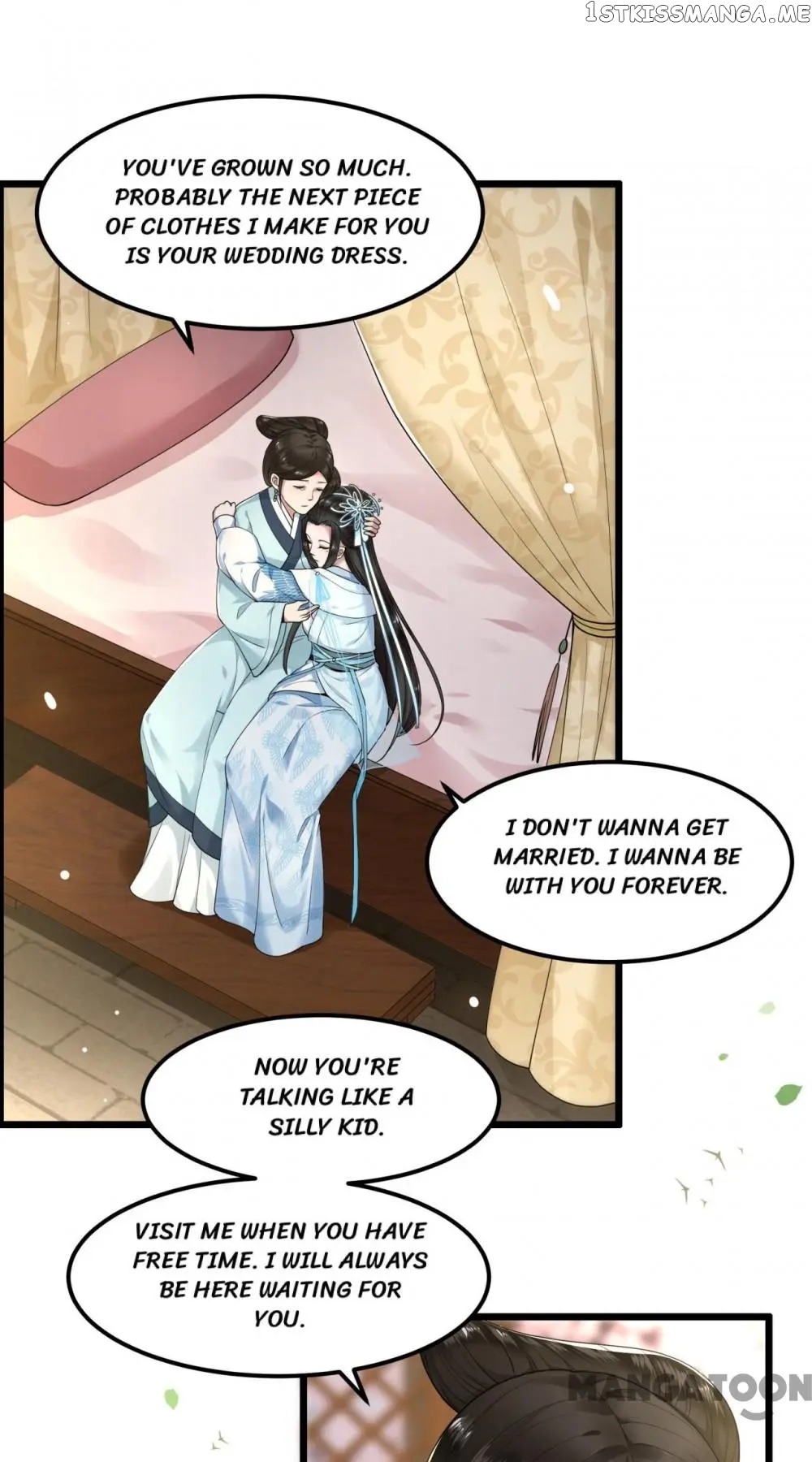 Rise From The Ashes chapter 27 - page 4