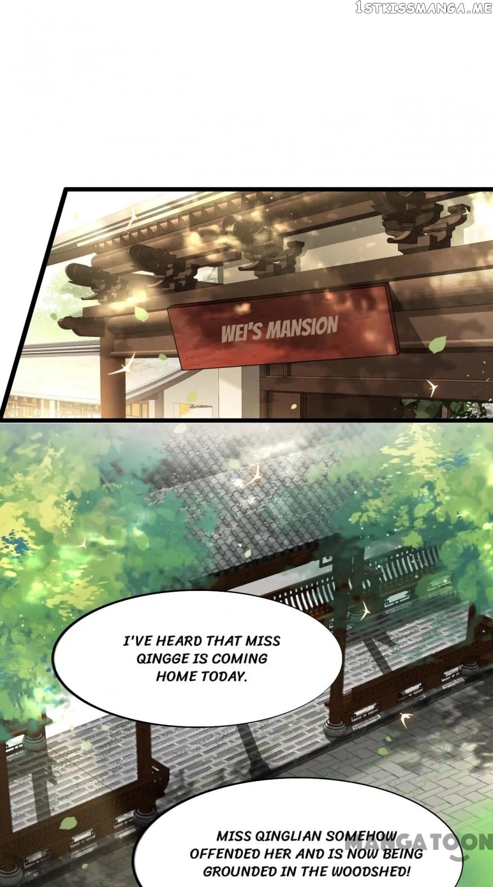 Rise From The Ashes chapter 27 - page 7