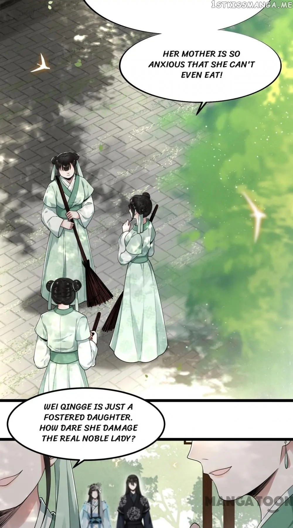 Rise From The Ashes chapter 27 - page 8