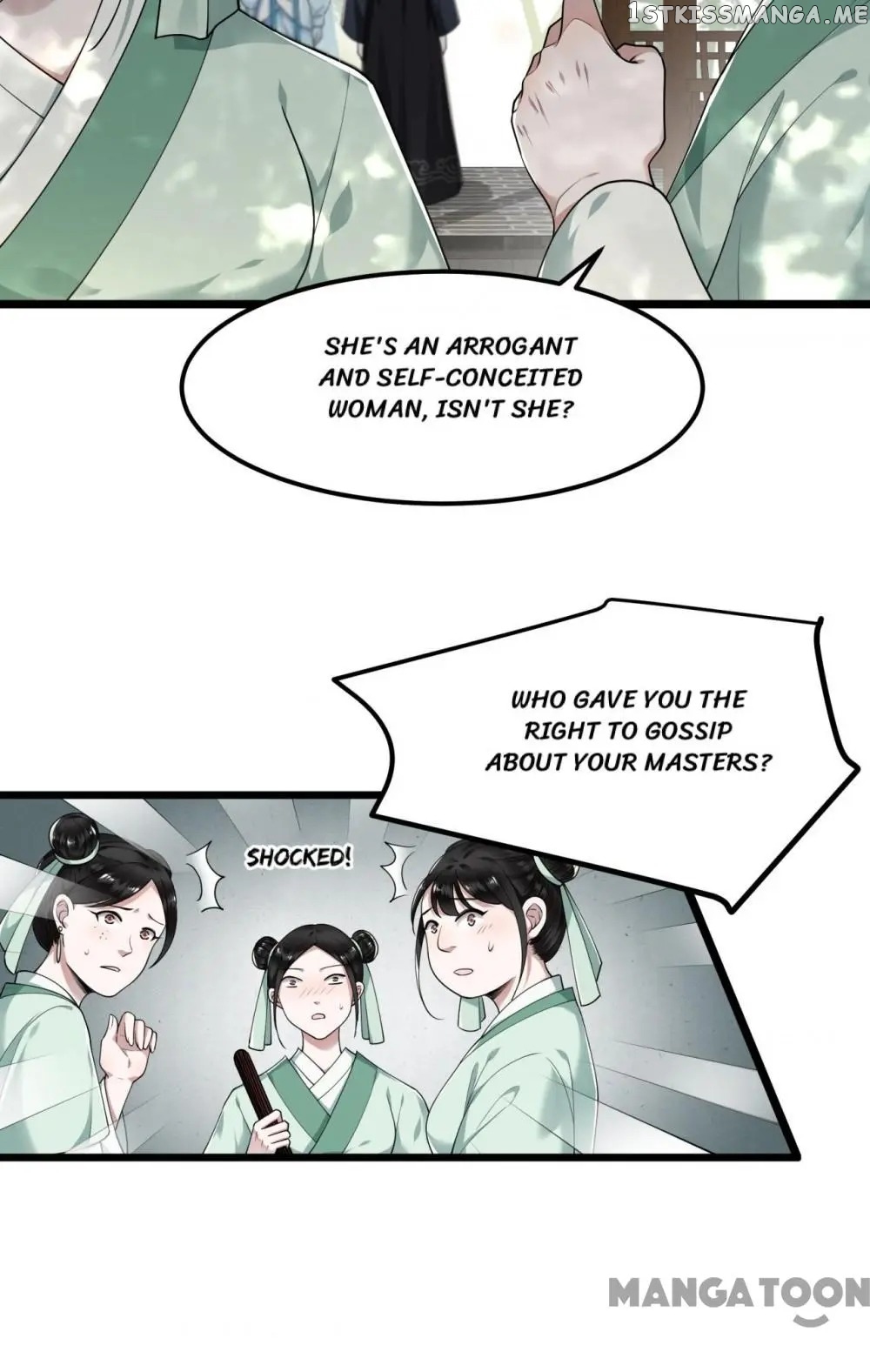 Rise From The Ashes chapter 27 - page 9