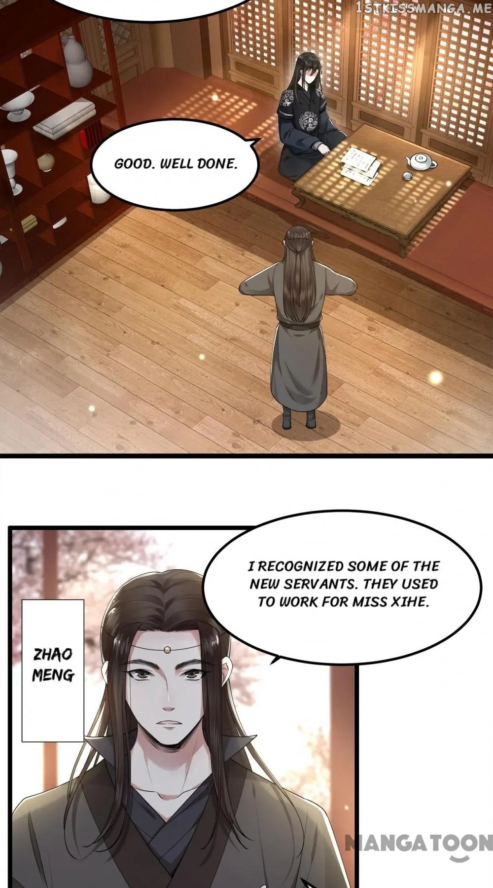 Rise From The Ashes chapter 26 - page 14