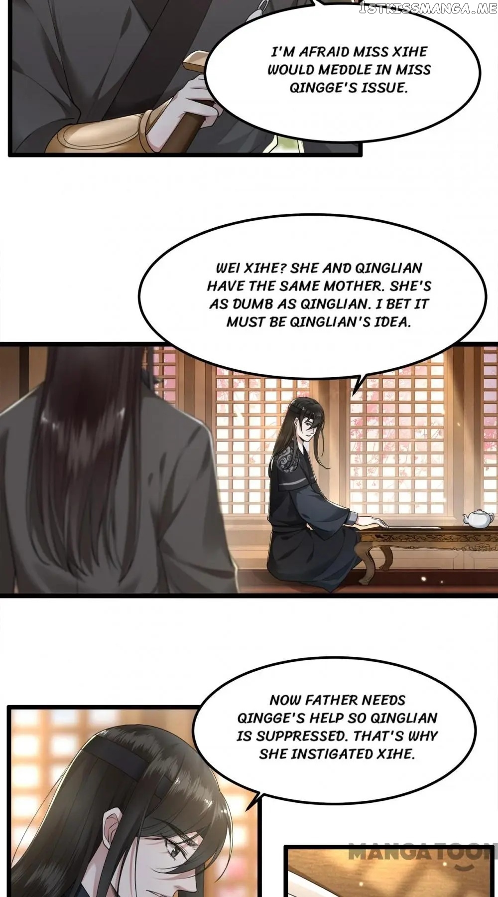 Rise From The Ashes chapter 26 - page 15